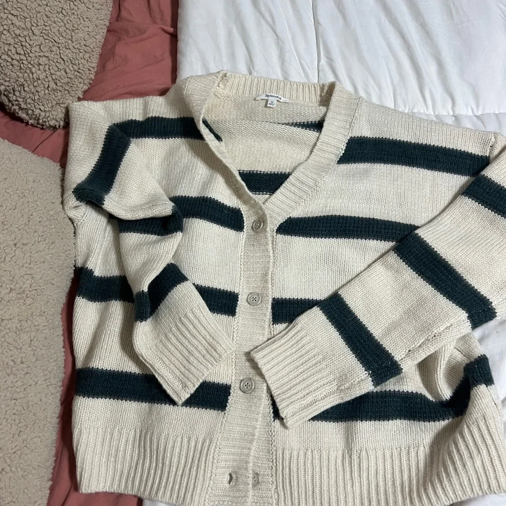 SPLENDID cardigan - Picture 12 of 15